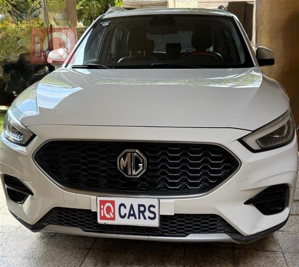 ام جي ZS 2020 للبيع في العراق -  بغداد